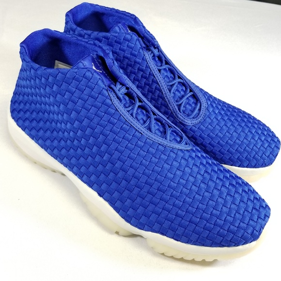 jordan future hyper royal